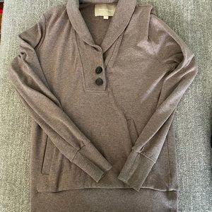 Banana republic sweatshirt